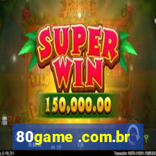 80game .com.br